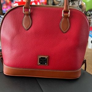 Dooney & Burke bag